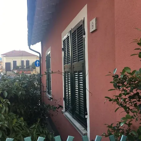 Nyaraló Casa Vacanze Villetta San Pietro 9