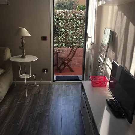 Casa Vacanze Villetta San Pietro 9 * Diano Marina