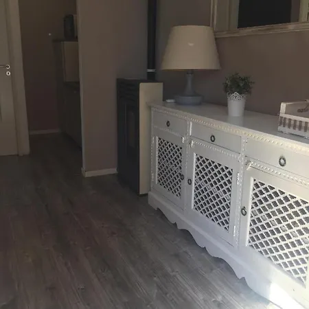 Nyaraló Casa Vacanze Villetta San Pietro 9