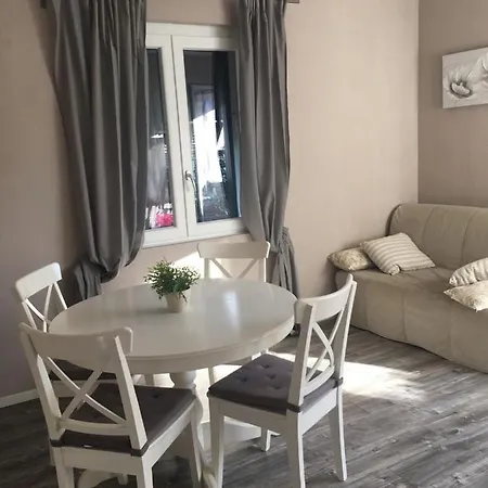 Casa Vacanze Villetta San Pietro 9