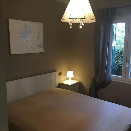 Casa Vacanze Villetta San Pietro 9