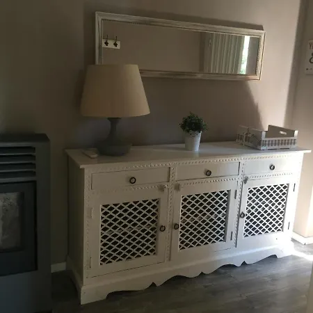 Casa Vacanze Villetta San Pietro 9
