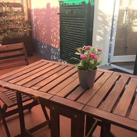 Ferienhaus Casa Vacanze Villetta San Pietro 9 *
