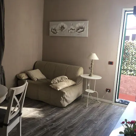 Casa Vacanze Villetta San Pietro 9 Nyaraló
